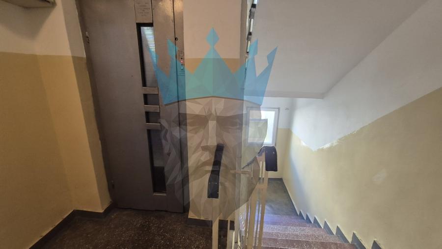 Garsoniera Stefan cel Mare Bucuresti - 16