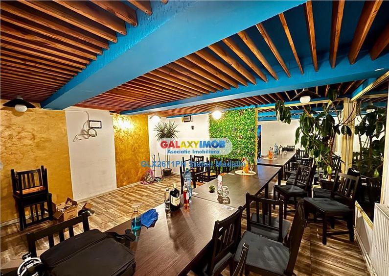 SPATIU COMERCIAL - CURTE PROPRIE - ZONA ULTRACENTRAL - 4