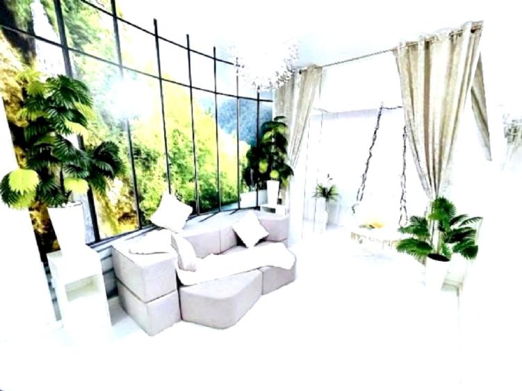 Locuinta absolut deosebita! Bloc nou premium, intabulat, et intermediar!Tatarasi - 2