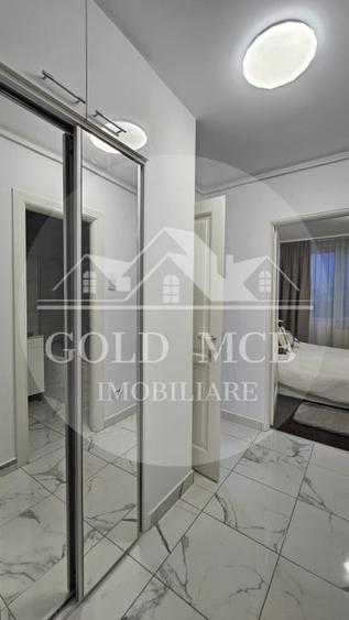 3 Camere Unirii -Cantemir - 6