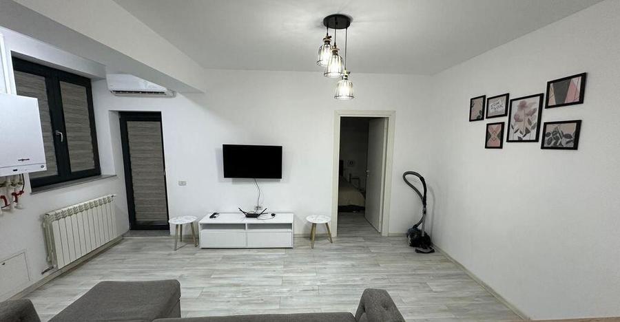 APARTAMENT MODERN-STATIUNEA MAMAIA YAKI - 8