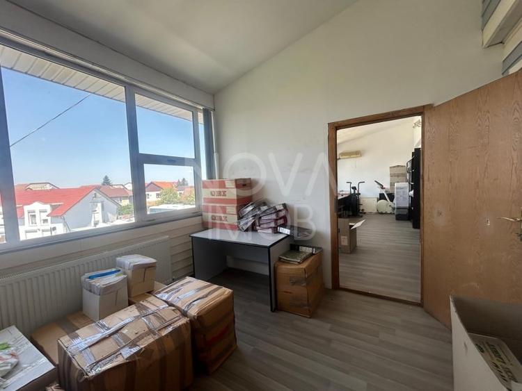 Spatiu de inchiriat, zona Calea Poplacii - 9