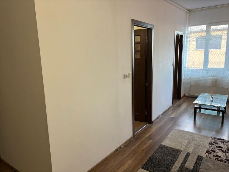 GARSONIERA | 33MP | POPESTI-LEORDENI | MOBILATA + UTILATA | GATA DE MUTAT - 7