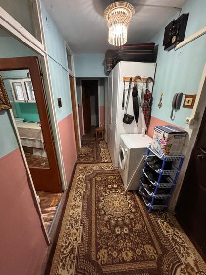 Rahova, Str. Caporal Ilina, Apartamet 2 Camere Confort 1, Decomandat - 2