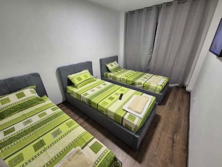 Cazare Muncitori Craiova - disponibil imediat - 7