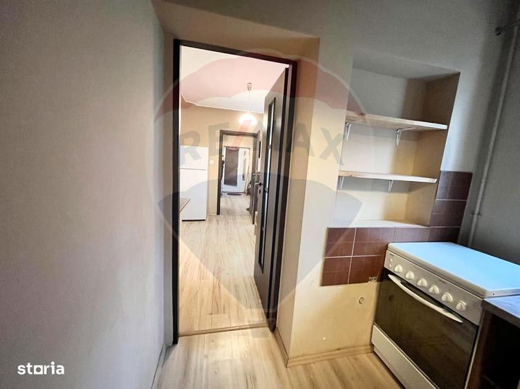 Apartament la casa de inchiriat! - 2