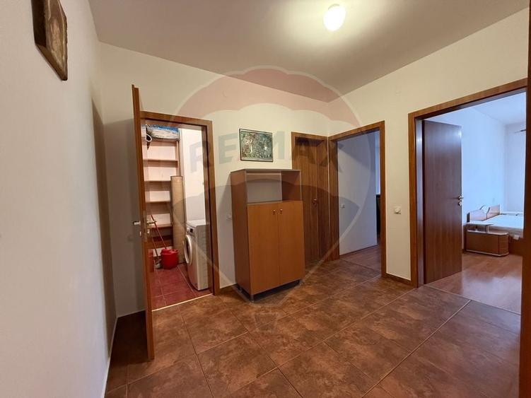 Apartament cu 3 camere de inchiriat pe Str.Eminescu/Selimbar - 6