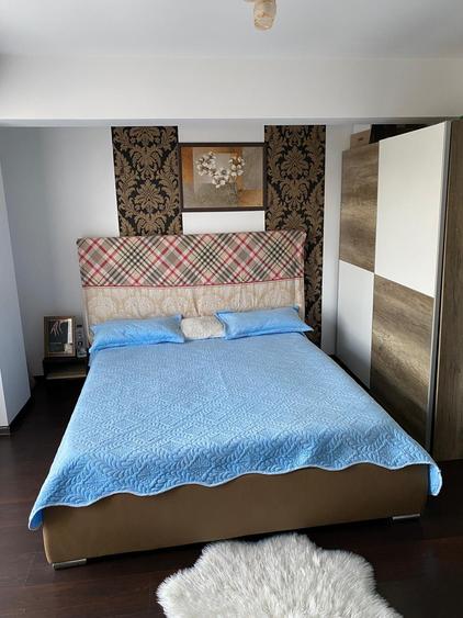 Garsoniera Centru - Mitropolie - 6