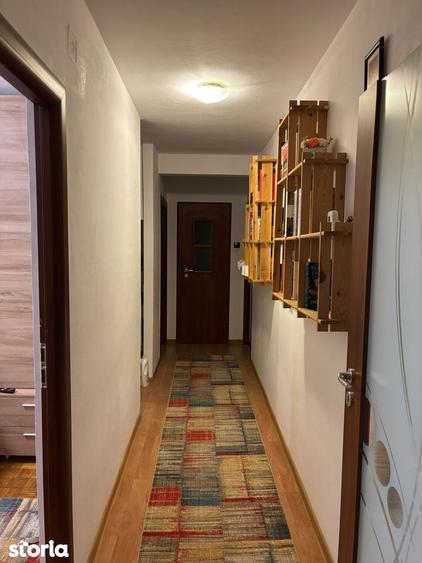 Apartament 4 camere, zona Centrul Civic - 1