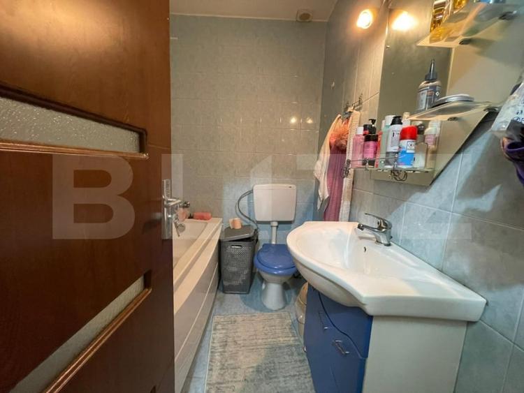 Apartament 3 camere, 70 mp,  Dumbrava Nord - 12