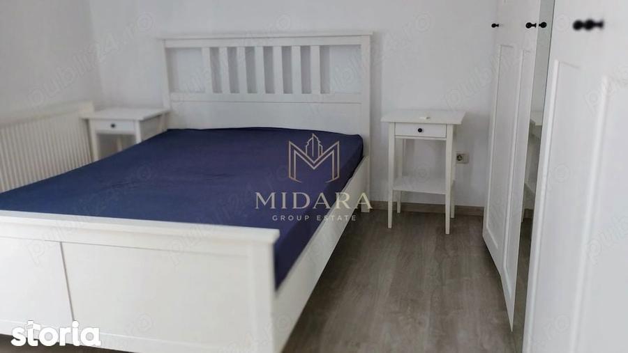 Apartament 3 camere de inchiriat | Dobroe?ti Str. Doinei | 3 balcoane - 7