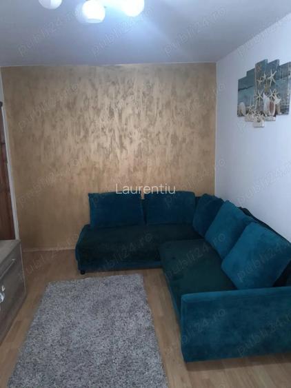 Apartament 2 camere Ostroveni C-uri parter