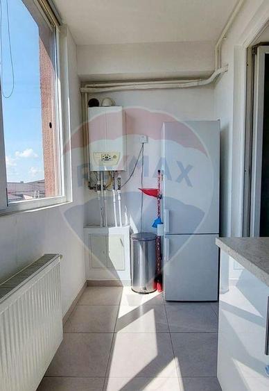 Apartament 2 camere de vanzare - Militari Residence, Str... - 5