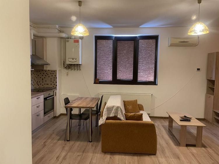 Apartament 2 camere - Iancului - 1