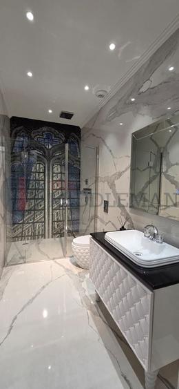 Apartament exclusivist 3 camere, vedere lac, One Herăstrău Park - 11