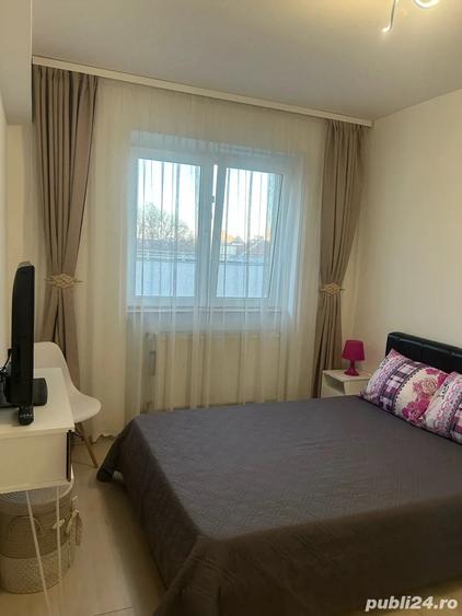 Central-Magheru-CA Rosetti-3 camere bloc fara risc, anvelopat - 8