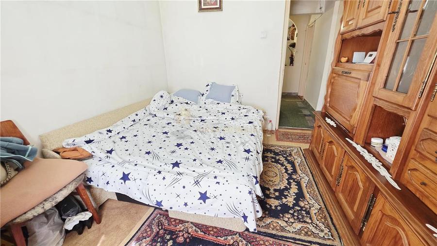 Apartament cu 3 camere decomandat, mobilat în Mănăștur