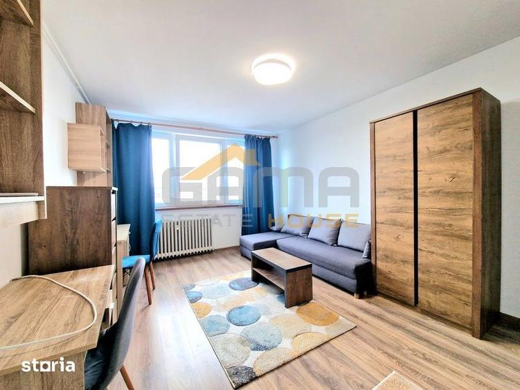 Apartament 2 camere, Calea Romanilor - 6