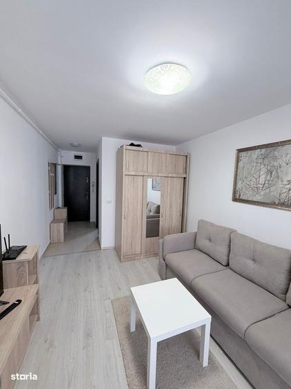 Garsoniera confortabila in Theodor Pallady - 12