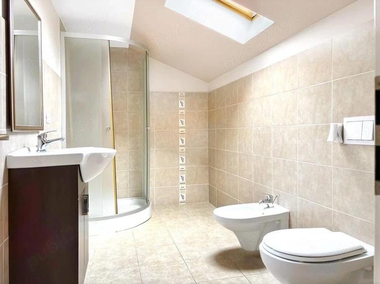 Proprietar , inchiriez apartament in Dumbravita - 4