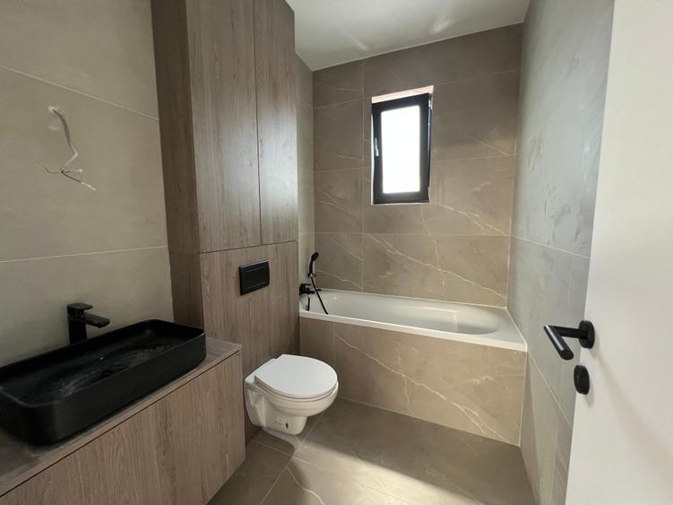 Vila premium în Tunari – 5 camere, aproape de școlile internaționale - 9