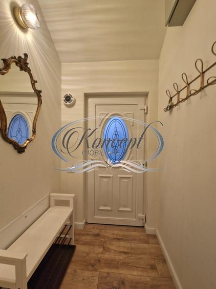 Apartament modern cu parcare, pe strada Horea - 9