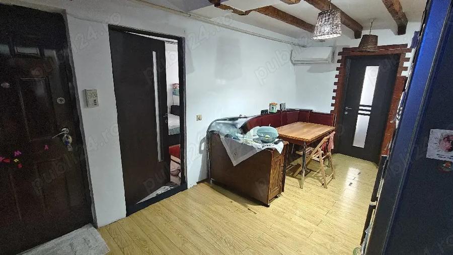 Apartament 3 camere Dorobanti 2 - 10