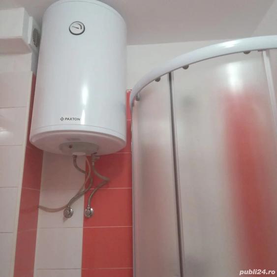 Inchiriez garsoniera Timi?oara - 7