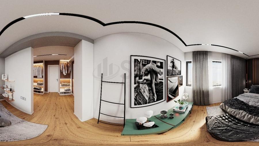 REA1023073 ZERO COMISION  DIRECT DEZVOLTATOR  3 CAMERE DECOMANDAT - 10