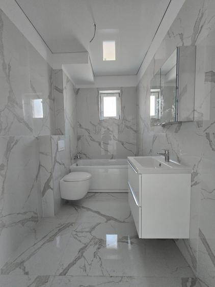 Apartament 2 Camere cu terasă, Cristal Houses, Strada Balanței, Fundeni Dobroeșt - 14