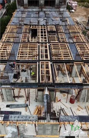 PentHouse modern 3 camere,  comision 0 ,incalzire in pardoseala, posibilitate lo - 17