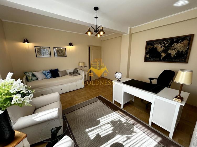 3 camere decomandate, LUX, Parcare, AC, Zona Fagului, Andrei Muresanu - 7