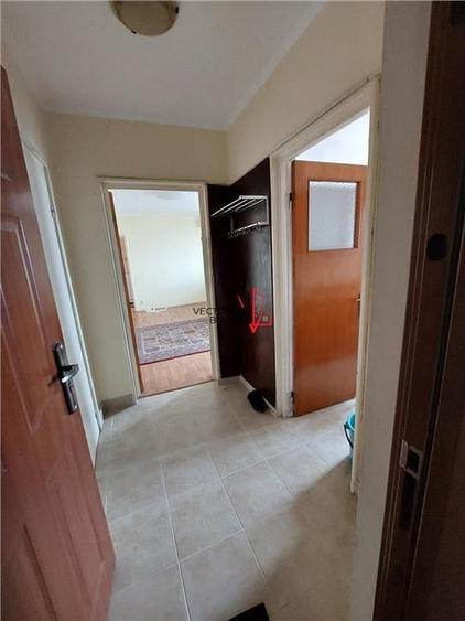 ,Apartament in bloc reabilitat- 10 min metrou OBOR - 3