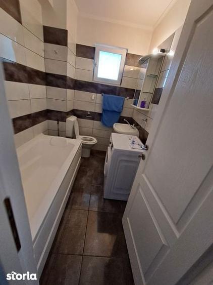 Apartament Tomis Plus de inchiriat pe termen lung. - 3