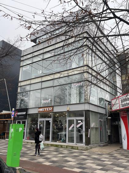 Proprietar, inchiriez spatiu comercial situat pe artera principala din Galati - 4