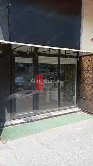 Spatiu de inchiriat in zona Stefan cel Mare Spatiu de inchiriat in zona Stefan cel Mare