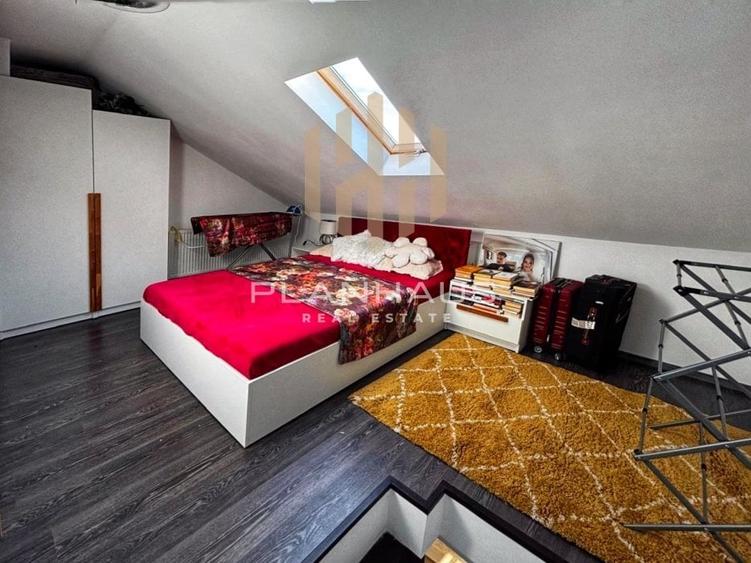 Apartament cu 2 camere - str. Vlad Țepeș (zona Gării) - 3