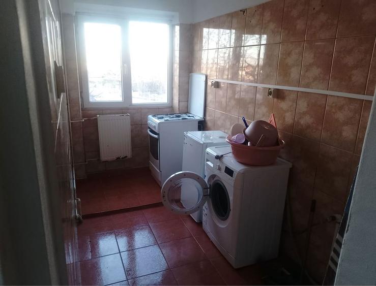 Schimb cu teren bragadiru sau sector 5 - 3