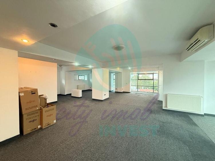 Spatiu birouri - Piata Alba Iulia - Bd Unirii - 5