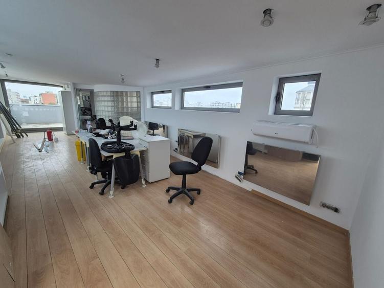 Clădire de birouri de inchiriat in zona Foisorul de Foc - 23