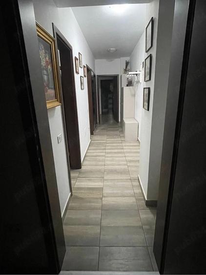 Apartament 3 camere 83 mp utili | 2 bai | 2 balcoane | Kristal Residence Faza 1 Mobilat si utilat - 5