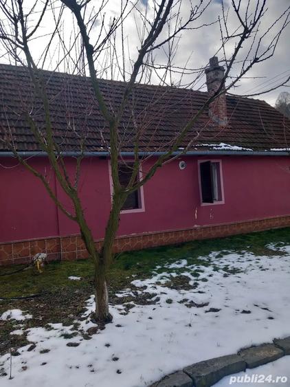 Casă cu 4 camere în Central