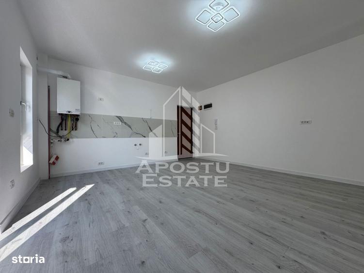 Apartament 2 camere de vanzare 43mp +2 balcoane, 2/3 Giroc - 4