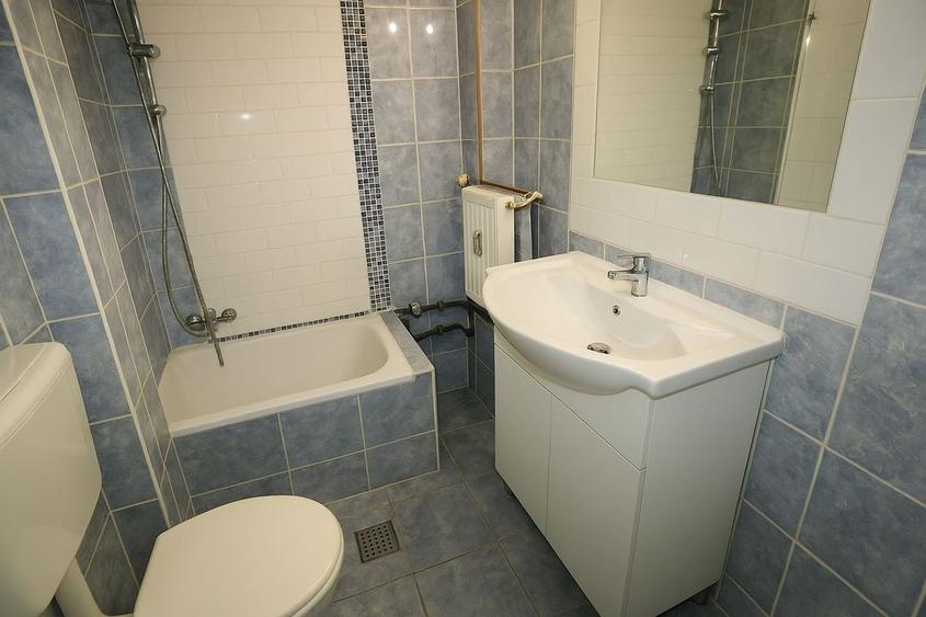 Garsoniera P-ta Romana, 29 mp, renovata, ideal investiție ! - 3