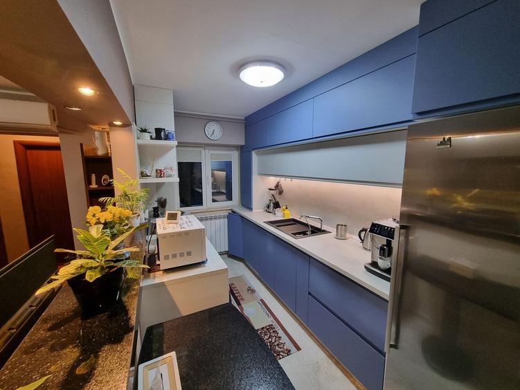 Aurel vlaicu-Apartament 4 camere finisat modern cu gaze - 10