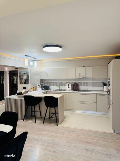 Apartament 3 camere Centru - 128mp - vedere panoramica - 10