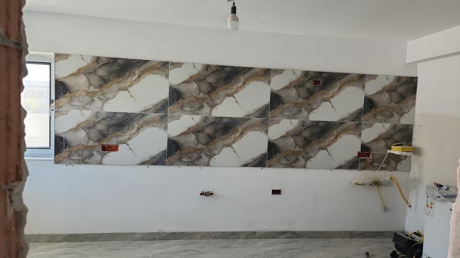 Casă individuală Domnești – curte 400 mp, 4 camere, utilități - 2