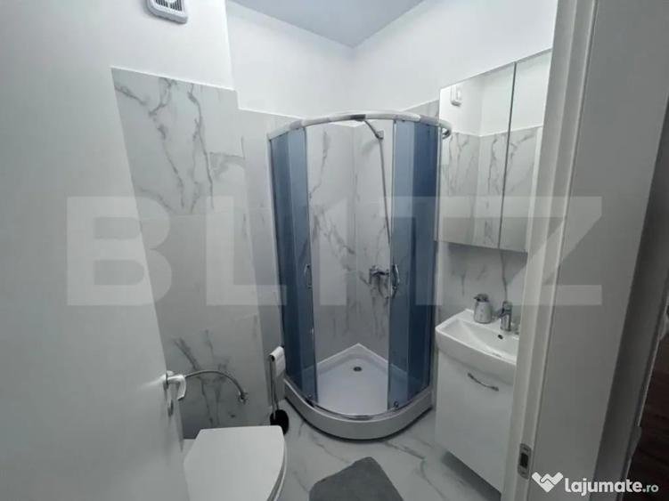 Apartament cu 3 camere, zona Happy Residence CB - 2