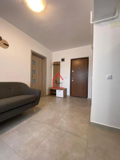 Apartament cu 2 camere, Totul Nou, Bloc nou, Parcare - 6
