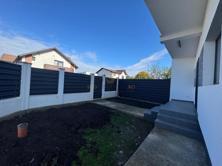 Vila Tip Duplex, mutare imediată, teren 209 mp, comision zero. - 1